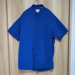 PAPERSKY HIKE&BIKE CAVE BIG HALF SHIRTS