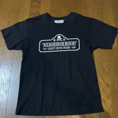 ネイバーフッドTさシャツM neighborhood wtaps