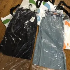 yamadaya 福袋2023 スカート2枚まとめ売り