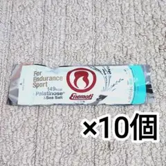 Enemoti (エネもち) 塩餅 10本