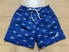 【美品】NIKE　ナイキ メンズ ウインドハーフパンツ 　ウーブン ショート　M