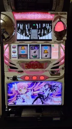 HEIWA 主役は銭形 メダル不要機 送料込み キャパシタ交換済み HEIWA 主役は銭形 メダル不要機 送料込み キャパシタ交換済み
