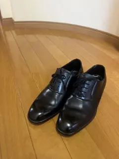 MR.BROWN 冠婚葬祭 シューズ