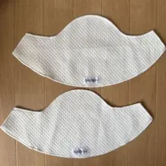 【正規品】ベビービョルン 抱っこ紐 カバー 2枚セット