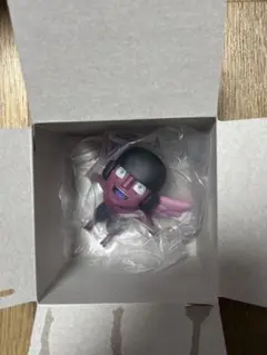 一番くじ　ハンターハンター F賞　モントゥトゥユピー