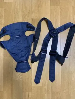 ベビービョルンミニメッシュ抱っこ紐