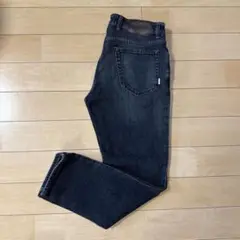pt torino ピーティートリノ ブラックデニム SWING