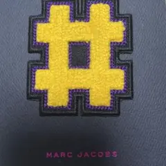 マークジェイコブス（MARC JACOBS）　ワッペン