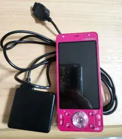 美品　docomo　STYLE series　P-03D　f01d168dd パナソニック docomo STYLE series P-03D [Pink Gold] 価格比較