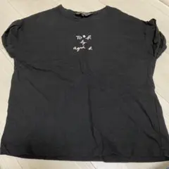 to b by アニエスベー　Tシャツ