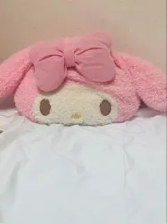 マイメロぬいぐるみ