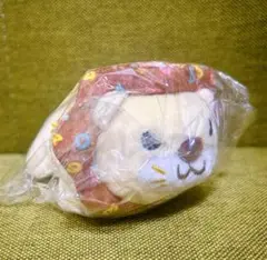 【新品】リベ大 両学長 ぬいぐるみ 簿記FPライオン