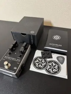 demonfx b3k (darkglass b3k クローン) 51DrRhLSt5L._UF350,350_QL80_.jpg