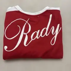 Rady長袖
