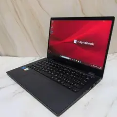 Dynabook G83/HU i5 16GB Windows Office