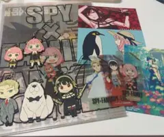 SPY×FAMILY グッズ12点セット