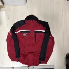 Faded Glory Cowboys ウォームアップウェア Lサイズ