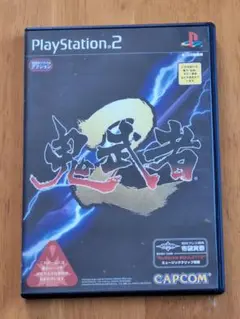 鬼武者2 PlayStation 2 ソフト