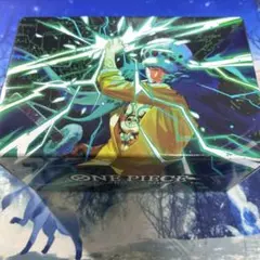 【ストレージ】ロー　ワンピースカード　ストレージポックスセット