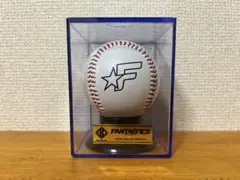 GIANTS FANTASTICS ロゴボール