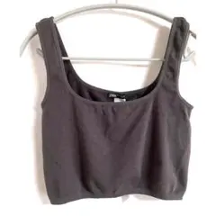 【新品未使用】ZARA ブラトップ