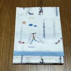 東京スカイツリー ハンカチ
