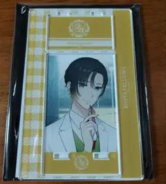 バスタフェ　モズ　アクスタ