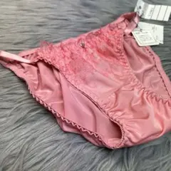 s2240♪輝く恋ピンク♪お色目かわいい♪学生さん♪ハイカット♪ショーツ♪M
