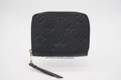 LOUIS VUITTON コインケース ジッピー コインパース アンプラント