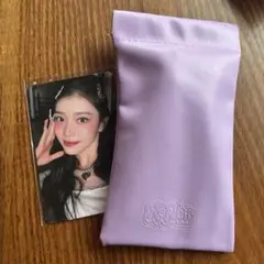 Kep1er bubble gum シャオティン ガムアルバム