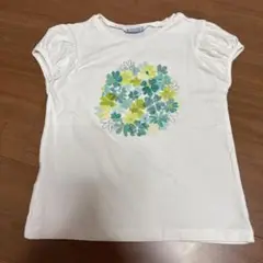 mayoral マヨラル　Tシャツ　116cm