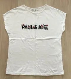 PAUL & JOE UNIQLO ユニクロ　Tシャツ