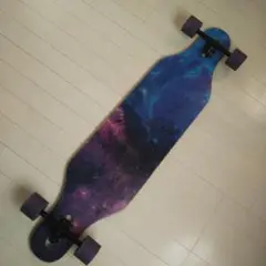 ロングスケートボード スケボー ロンスケ ENKEEO