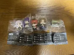 まちぼうけ　フリーレン