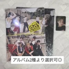 WayV BIG BANDS Photo Book 未開封 クン
