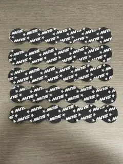 コブラクションテープ　SUW スポーツ　新感覚パフォーマンステープ　テーピング