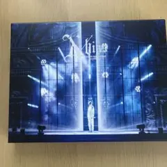 中島健人 1st Live 2025 “N / bias”豪華限定盤