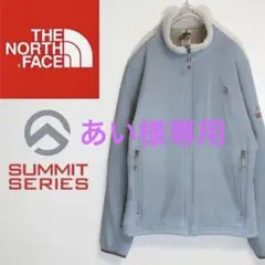 ノースフェイス ポーラテックフリース 裏ボアレディース L