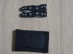 マルチツール ケース付き