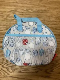 はらぺこあおむし保冷バッグ ひよこクラブ付録