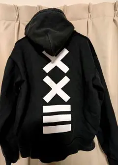 XXIII セバントゥア パーカー XL