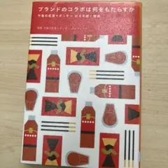 ブランドのコラボは何をもたらすか