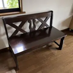 2025年最新】カリモク家具 ベンチの人気アイテム - メルカリ