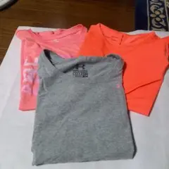 まとめ売り　Under Armour Tシャツ
