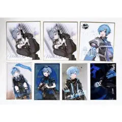 KnightA 騎士A まひとくん グッズ まとめ①