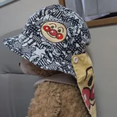 アンパンマンハット50cm