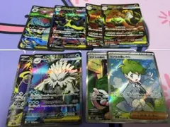ポケモン最新弾srまとめ売り
