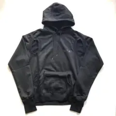 ★美品★ジョンローレンスサリバン スウェットパーカー フーディ 20AW 黒 M