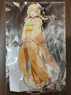 藤田ことね アクリルスタンド 20th 特別生配信