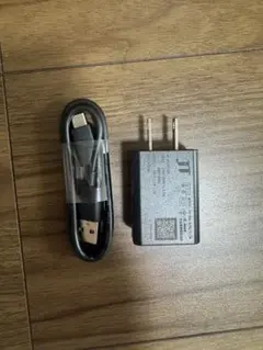 USB Type-A Type-c ケーブル ACアダプタ セット